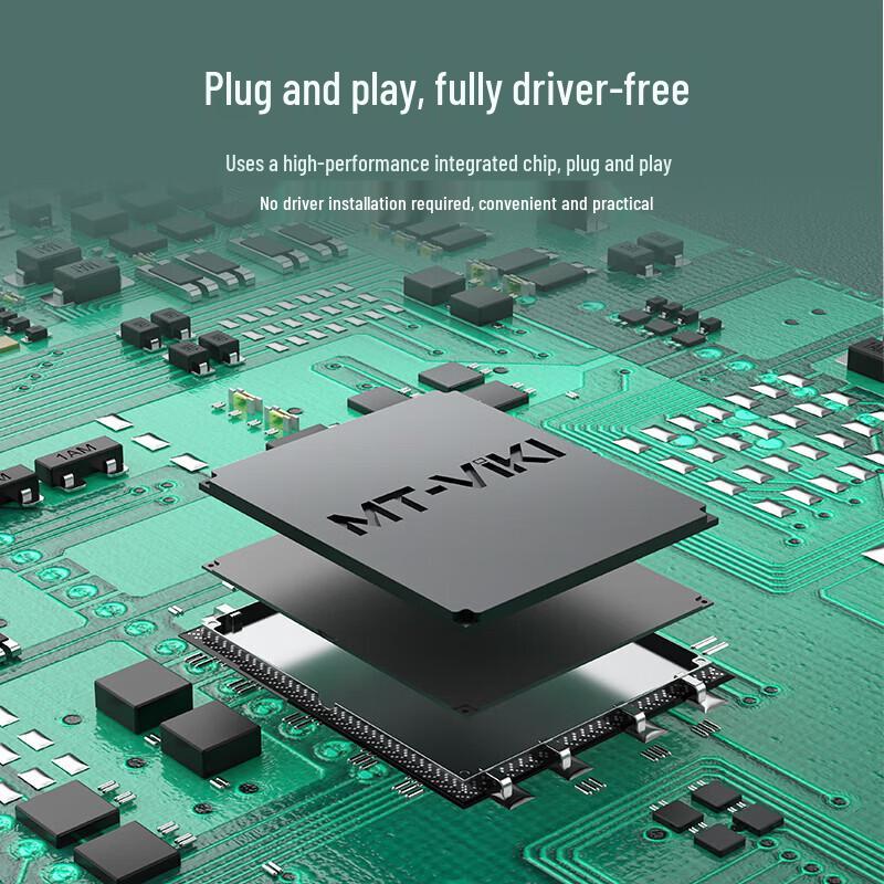 MT-viki 16-Port HDMI Industrial KVM Switcher