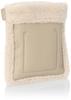 Reversible Faux Shearling Mini Shoulder Bag [Legato Largo]