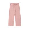 JILL STUART Marshmallow Lounge Size Rose Pants, Women's Loungewear, 93140006, L, 14.