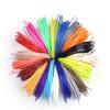 10/20 Colors 5m 1.75mm PLA Refill Filament Consumable for 3D Printer Drawing Pen