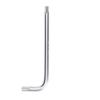 Stainless Steel Car   Bracket Anti Theft   Holder Clip with Anti Theft Card for Terra