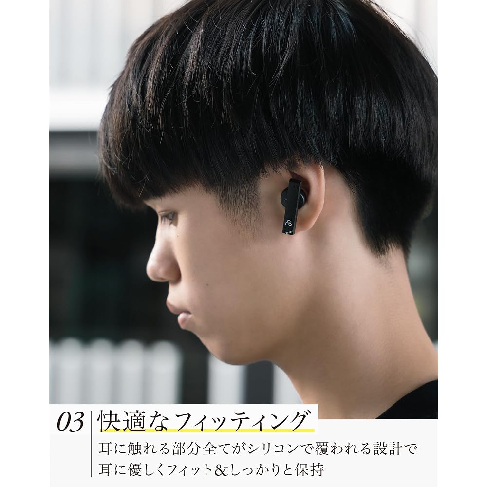 final ZE8000 MK2 2023 Flagship Wireless Earphones: Advanced High-Definition 8K Sound, Bluetooth 5.2, IPX4 Waterproof, Stable aptX Adaptive Connection,