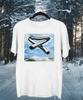 Mike Oldfield Tubular Bells Basic White Cotton T Shirt Full Size S-5XL Unisex T-Shirt
