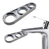 Metal Aerator Small Faucet Aerator Removal Tool Tap Stable Strainer for Multifunction Plumbing Use In Kitchens