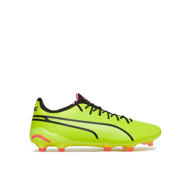 Футбольные бутсы Puma King Ultimate Fg/Ag