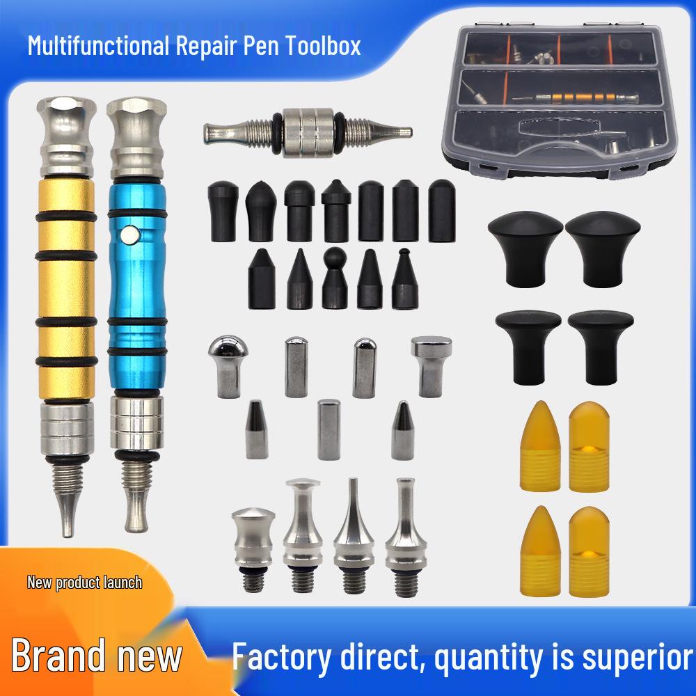 Car Dent Seamless Repair Pen Set