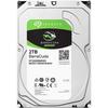Seagate Barracuda 2TB 3.5-inch Desktop Hard Drive ST2000DM005
