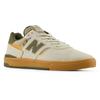 UN306CBM New Balance NB Numeric Jamie Foy 306 Cup Timberwolf Dark Moss (Men's)