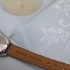 Used BULOVA Bulova quartz watch [operating item]