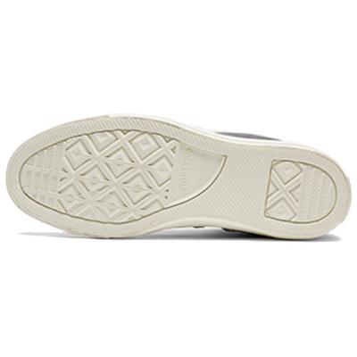Chuck Taylor All Star High 'Bold Citron Egret' 163339C