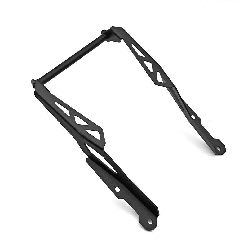 For CFMOTO 800MT MT800 2025 2025 2025 Motorcycle 22MM 12MM Mobile Phone Navigation Bracket GPS Mount Stand Supporter Holder