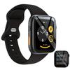 Bluetooth Call Smart Watch, Sports Mode Heart Rate Music Player, For Android IOS