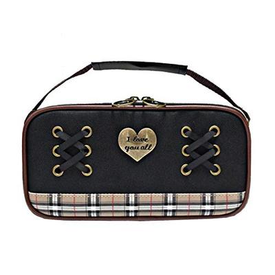 Sewing Set, Lace-up, Right-handed, Elementary School, Elementary School Students, Girls, Stylish Sewing Set