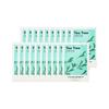 Airy Fit Sheet Mask [Tea Tree] 19g X 20ea Set Purifying & Refreshing Facial Treatment
