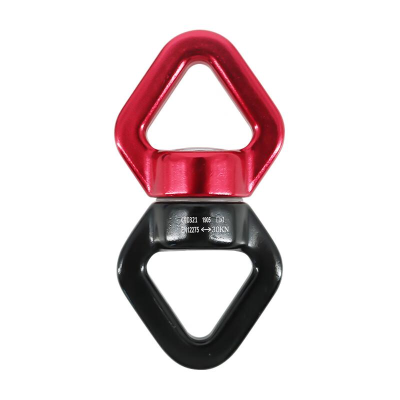 OLOMM Outdoor Climbing & Aerial Yoga Swivel