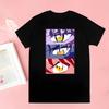 inuyasha New Men T Shirt Fashion Print Tshirt Summer Mens Novelty Short Sleeve T-shirt Men Funny Tops