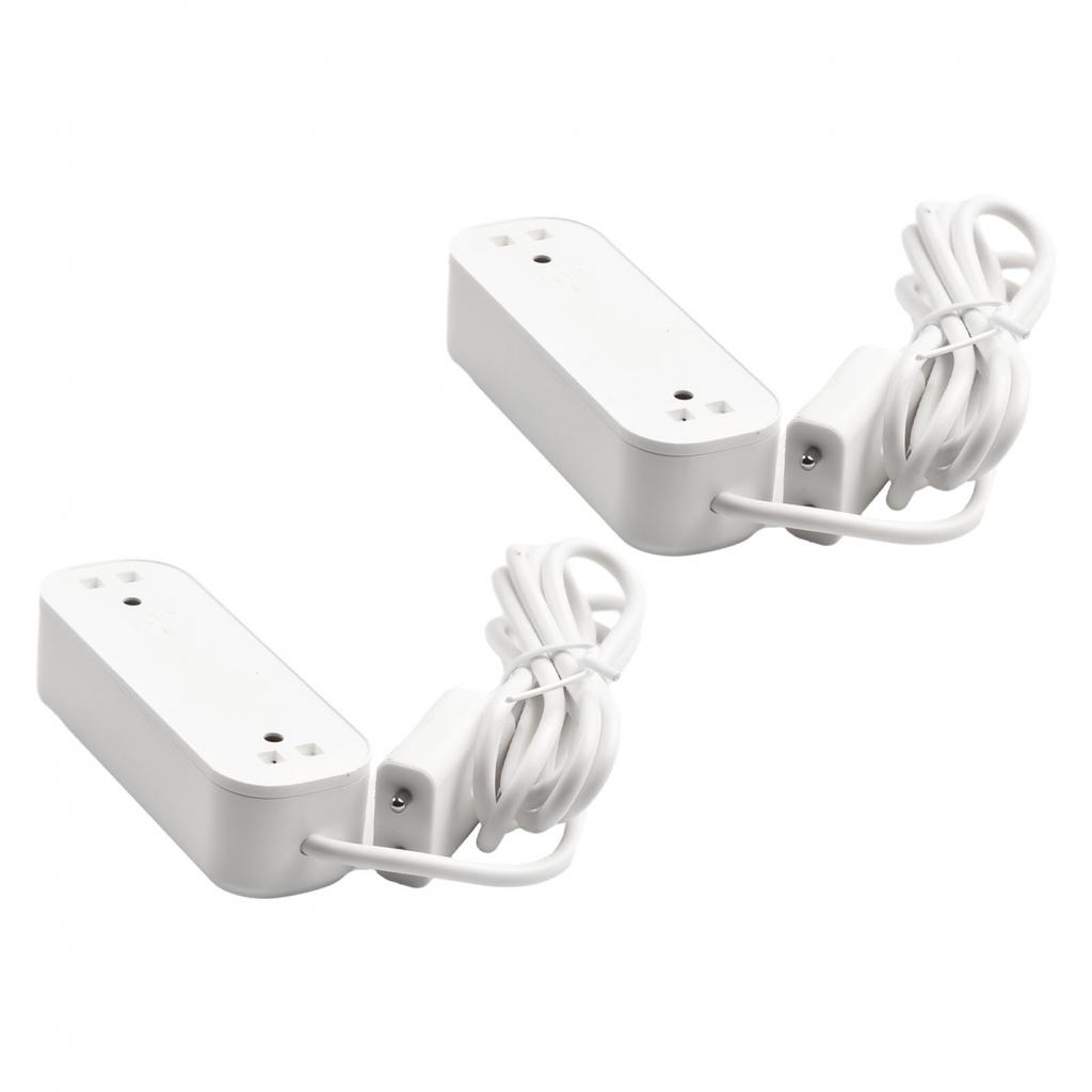 Tuya Smart Home Wifi Wasserleckage Immersionssensor Detektor APP Alarm Timing