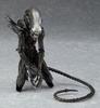 New Figma SP-108 Alien Xenomorph Takeya Takayuki Ver Articulated Action Figure Movie Model Desk Decor Collectible Toy Fan Gift