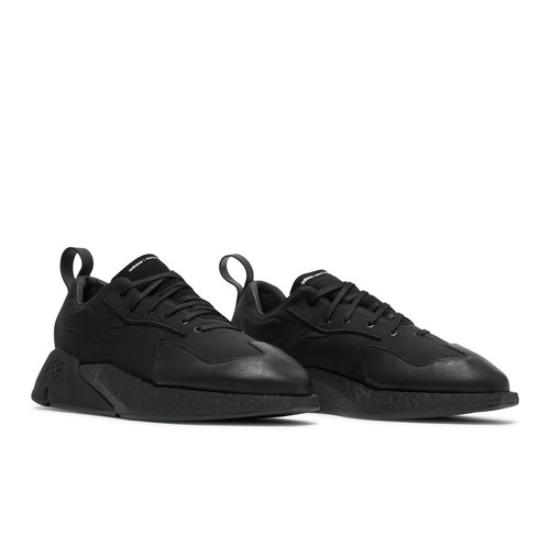

adidas Orisan Triple Black FZ4318 EU 36.5 чорний