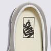 Vans Classic Slip On   Canvas Block Grey Vn0a2z41bxc1