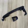 4pcs Outside Exterior Door Handle Front Rear Left Right 826513K000 For  Sonata 2004 2005 2006 2007 2008 2009 2010 Hot