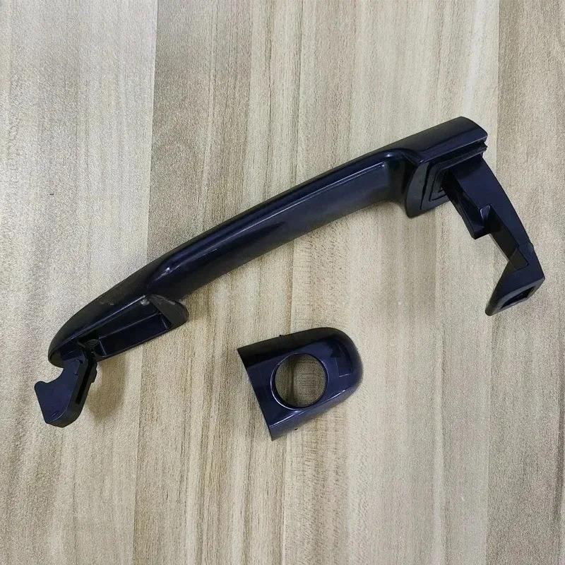 4pcs Outside Exterior Door Handle Front Rear Left Right 826513K000 For  Sonata 2004 2005 2006 2007 2008 2009 2010 Hot