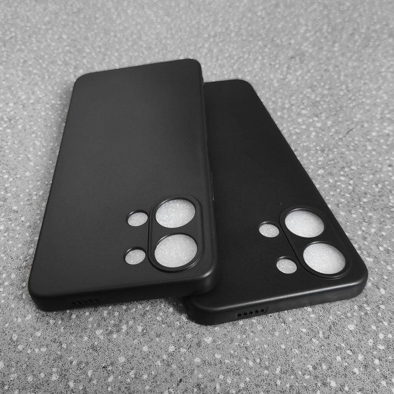 Silicone Phone Case for Vivo Y05 Shockproof Matte Bumper Soft Cover Cases for Vivo Y11d VivoY05 VivoY11d 4G Y21 Y11 5G Fundas