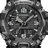 Casio G-shock Mudmaster Touch Solar 200M Erkek Saati GWG-2000-1A1