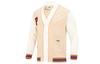 Puma Jackets Unisex Khaki V Neck Moderate Other 677374-67