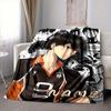Custom 1pc Volleyball Friendship Adventure Blanket, Soft And Comfortable Blanket, Casual Warm, Camping Travel Blanket, Birthday Gift Q91289