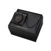 AX Armani Exchange AX7162SET Men's Watch, Black