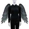 Cosplay Flügel Herrin des Bösen Engelsflügel Halloween Kostüme Requisiten Dekoration