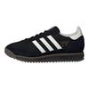 adidas Originals Sl 72 Rs Versatile Comode Lifestyle Scarpe Casual Unisex Scarpe Casual Nere JR8771