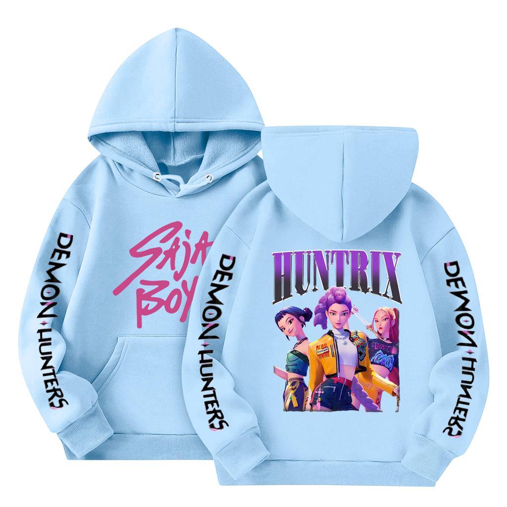 Sweatshirts For Teen Girls Hoodies Long Sleeve Drawstring Pullover Cute Oversized Hoodie