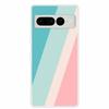 For Google Pixel 7 Pro Case Luxury Silicone TPU Soft Back Cover Phone Case For Google Pixel7 Pro Coque Audio Shockproof Funda