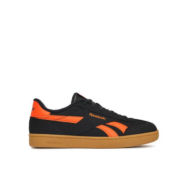 

Reebok кроссовки SMASH EDGE 100242553 черный EU 36 1/2