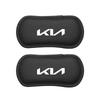 Car Interior Leg Knee Rest Pads Leather Cushion For KIA K3 Sportage Carnival K5 Seltos Pegas KX1 EV5 Sonet EV6 K4 EV3 Ceed K8