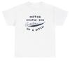 Motor Boating Son Of A Bitch Boat Meme T Shirt Funny Boat Fishing Adult Gift Tee