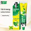 Double Mint Fresh Breath Fluoride Toothpaste
