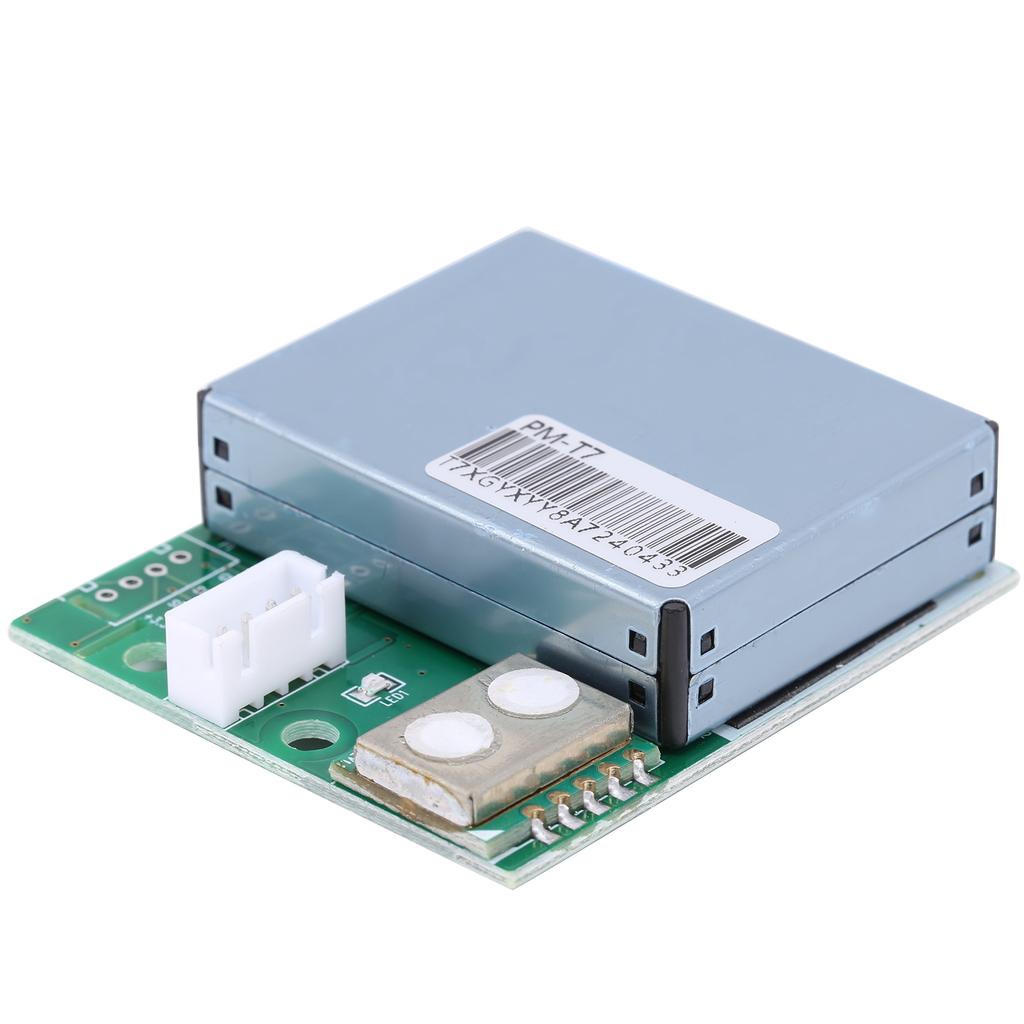 7?In?1 Air Quality Sensor Module S6 for PM2.5 PM10 CH2O CO2 Temperature Humidity DC5V
