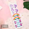 Kawaii Cartoon Fruit BB Clip Baby Children Hair Clips Bobby Pin Barrettes Accessories For Girls Kids Hairpins Hairgrip Headdress
