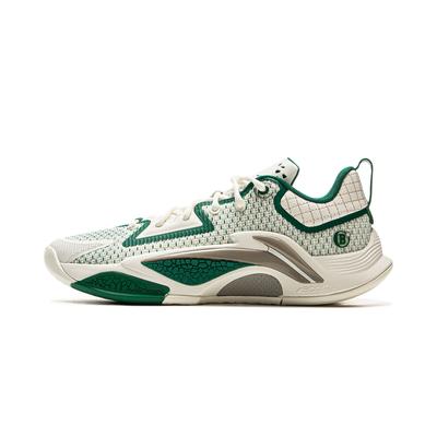 Li Ning BadFive Chase Hunt 1 Amortyzacja Antypoślizgowość Pokrycie Lekkość Odbicie Niskie ABFV023-3