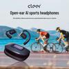 Cleer ARC 3 Open-Ear Sport Earphones