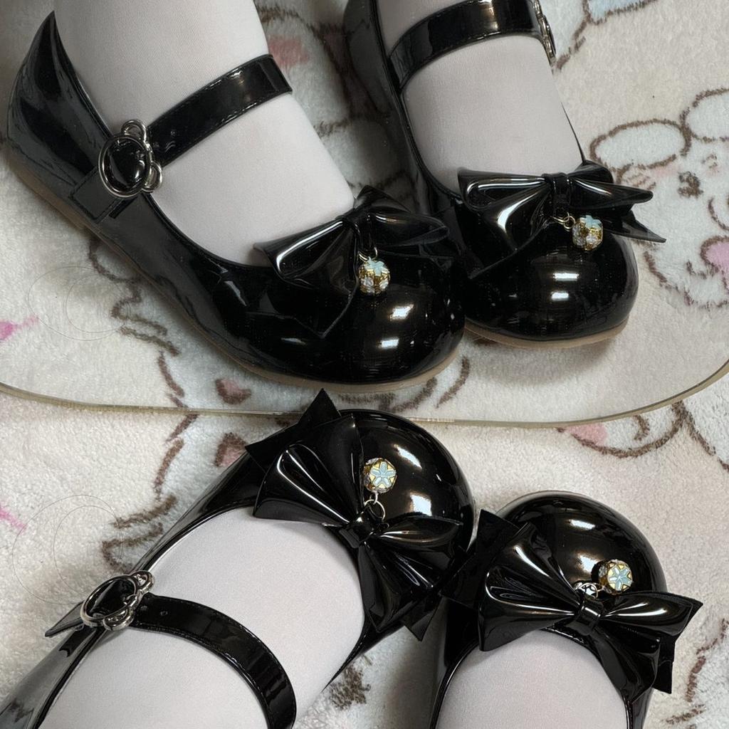 Lolita Sweet Summer Ballet Flat Fairy Shoes Round Head Lightweight Breathable New