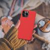 Nillkin Super Frosted Shield Pro - Etui Apple Iphone 13 Pro Max (czarny)
