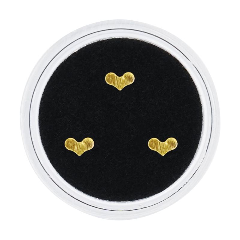 1Box Diamond Bur Dental Material Teeth Whitening Studs Denture Acrylic Teeth Crystal Ornament Oral Hygiene Tooth Decoration