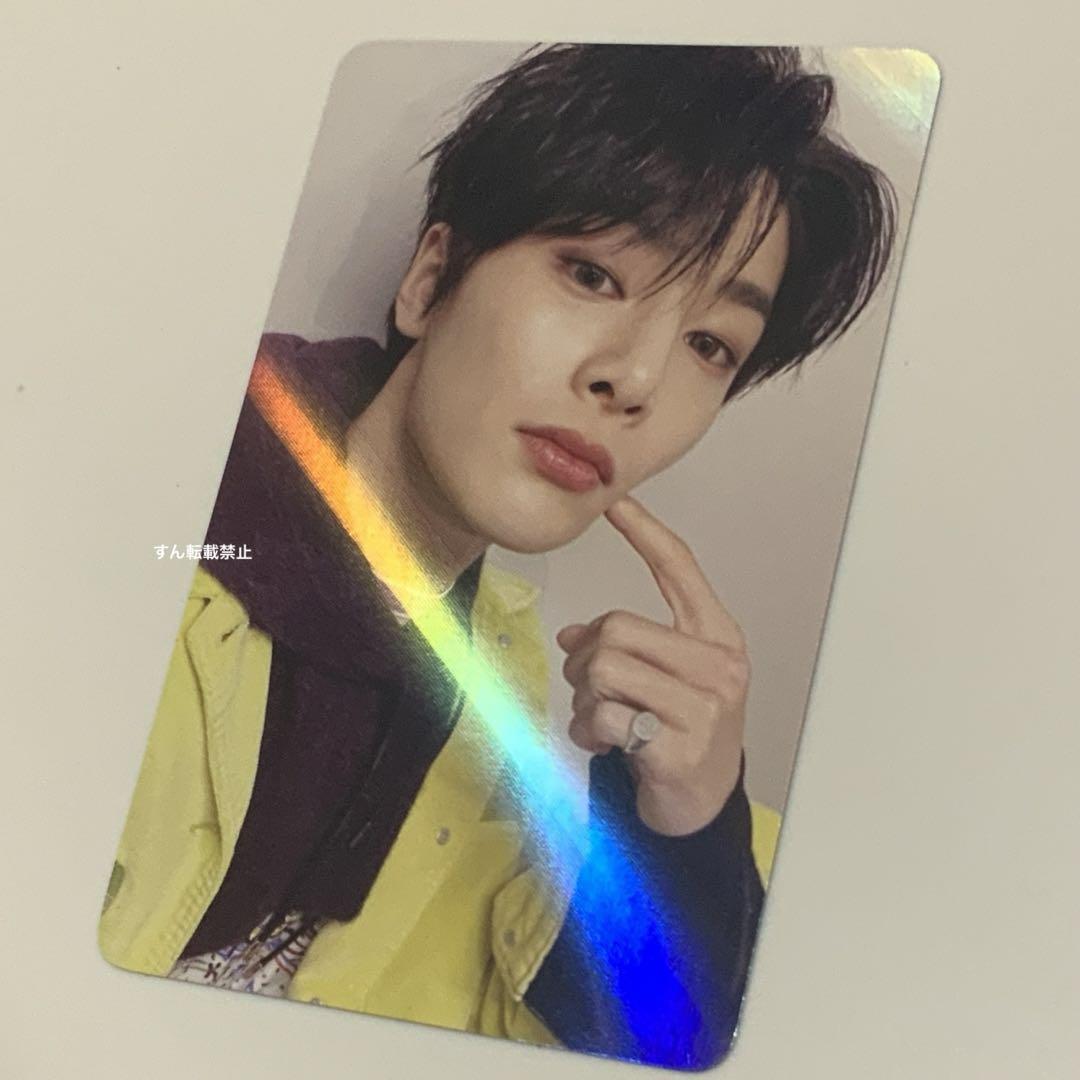 

[USED] straykids ien withdrama oddinary rakidro