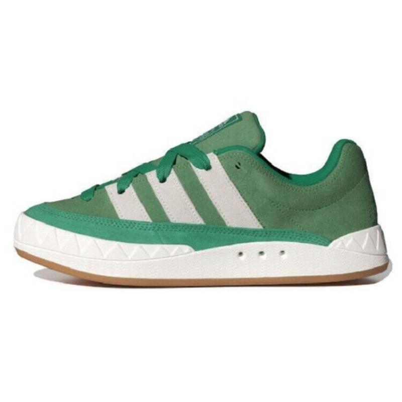 adidas Adimatic Preloved Green - ID8267 EU 36 зелёный