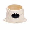 1pc Dog Shaped Handle Mug Cute Ceramic Coffee Cup Porcelain Tea Mug for Home Office Gift Durable High Quality Drinkware