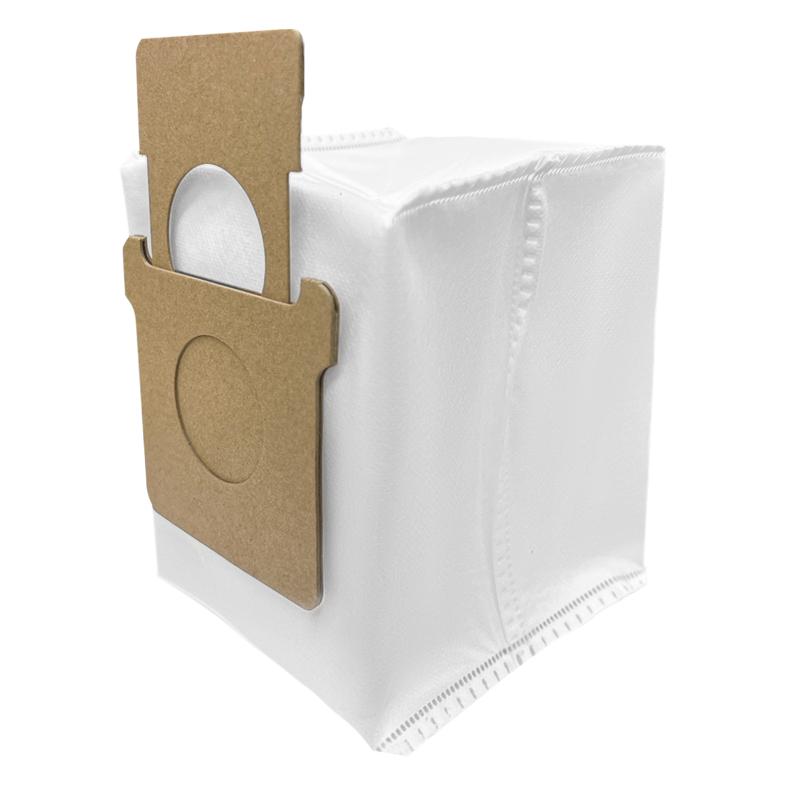 Compatible for irobot Roomba Plus 405 / 505 Combo Spare Parts Accessories Mop Cloth Dust Bag